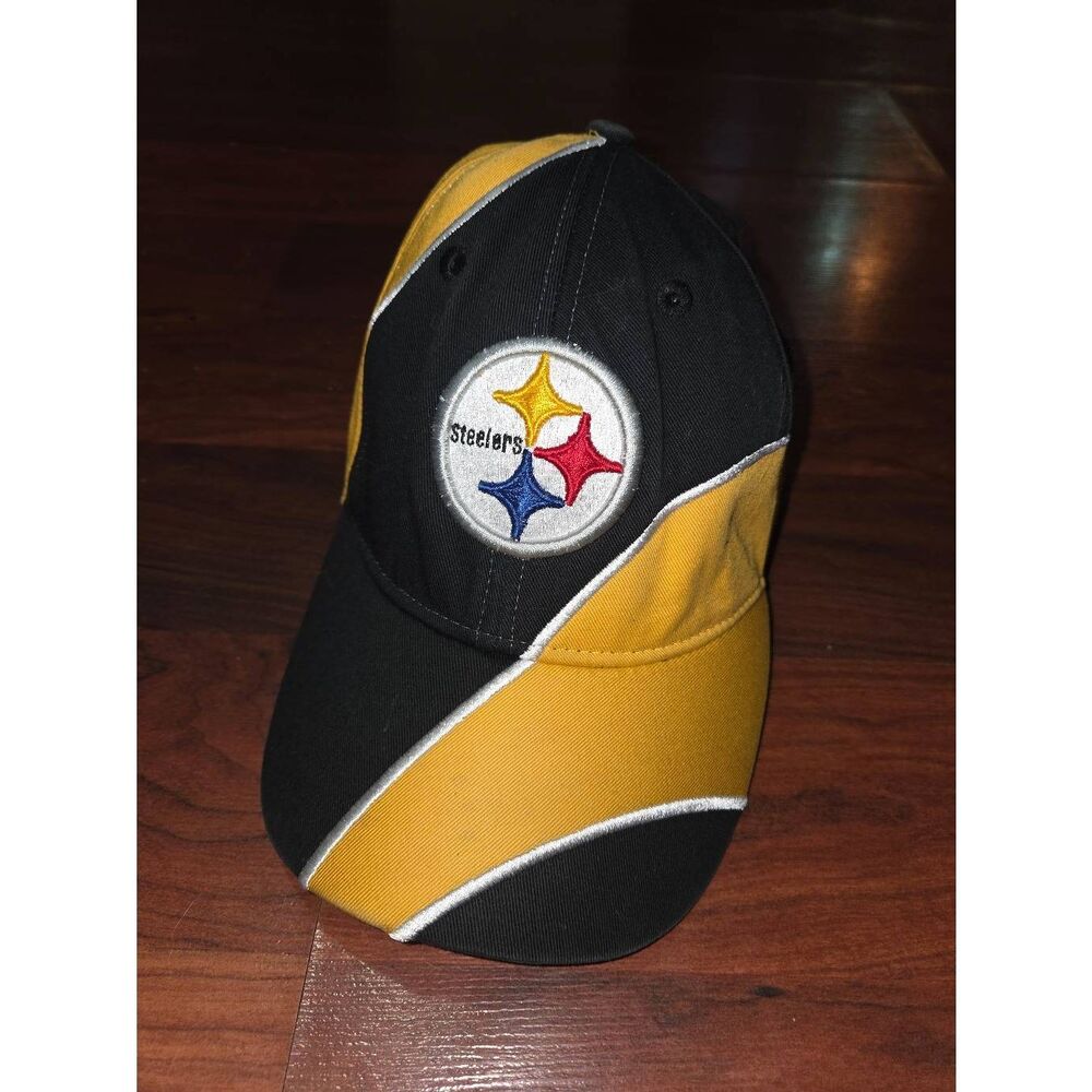 Pittsburgh Steelers NFL Team Hat
